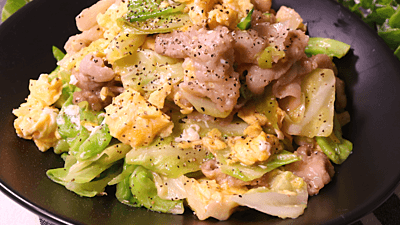 中華簡単のレシピおすすめの30選を紹介