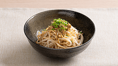 ぱぱっと完成 節約もやしレシピおすすめの41選を紹介