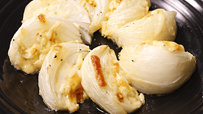 新玉ねぎとチーズのレシピおすすめの30選を紹介