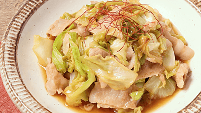 旨煮のレシピおすすめの15選を紹介