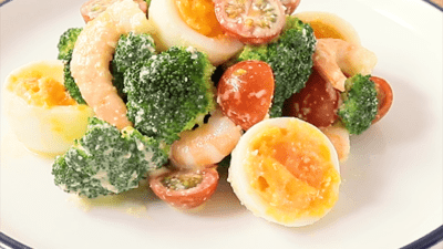 ブロッコリー✖️マヨネーズ レシピおすすめの29選を紹介