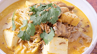 ラクサのレシピおすすめの6選を紹介