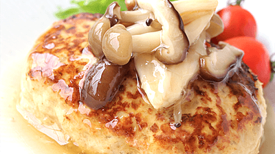 和風おかずのレシピおすすめの30選を紹介