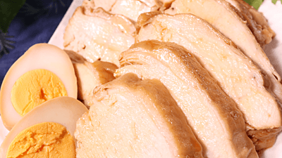 鶏むね肉 チャーシューのレシピおすすめの7選を紹介