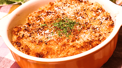 かぼちゃひき肉のレシピおすすめの30選を紹介