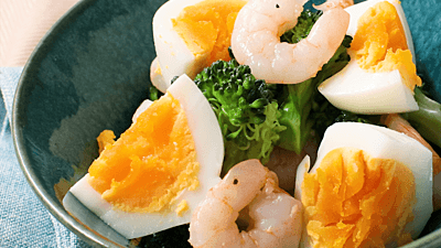 エスニックサラダのレシピおすすめの30選を紹介