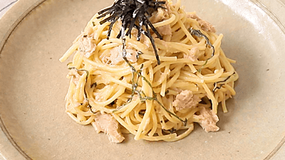 レンジ パスタのレシピおすすめの19選を紹介