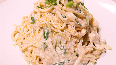 たらこソースのレシピおすすめの30選を紹介