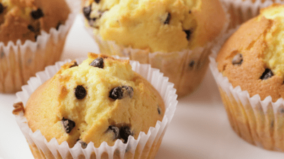 【カップケーキ】簡単＆お手軽レシピおすすめの47選を紹介