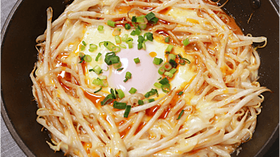 もやし 卵 スープのレシピおすすめの30選を紹介