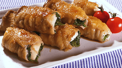 肉巻きエリンギのレシピおすすめの6選を紹介