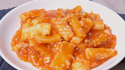 イカエビのレシピおすすめの30選を紹介