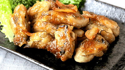 にんにくしょうゆのレシピおすすめの30選を紹介