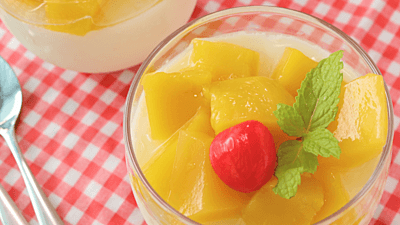 ナタデココのレシピおすすめの8選を紹介