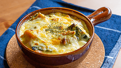 【大量消費におすすめ】牛乳レシピおすすめの42選を紹介