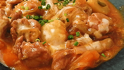 チムタクのレシピおすすめの5選を紹介