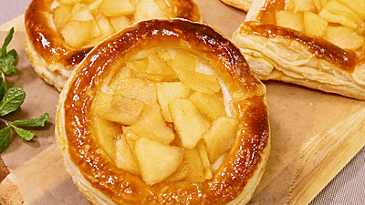 チーズパイのレシピおすすめの30選を紹介