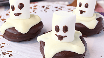 マシュマロサンドのレシピおすすめの13選を紹介