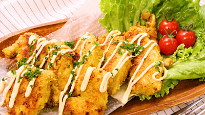 鶏むね肉カレー粉のレシピおすすめの30選を紹介