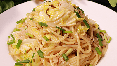 キャベツ ささみのレシピおすすめの30選を紹介