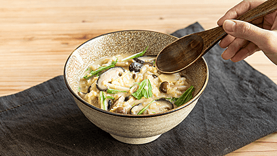 ほっこりやさしい 雑炊・おじやおすすめの23選を紹介