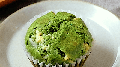 ホワイトチョコマフィンのレシピおすすめの11選を紹介