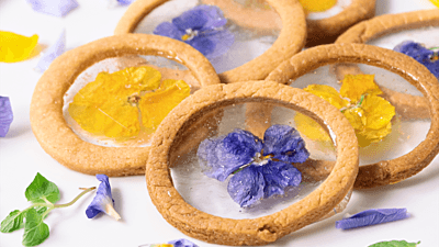 エディブルフラワーのレシピおすすめの14選を紹介