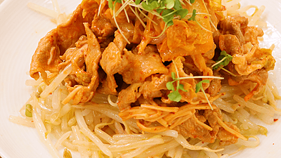 えのき もやしのレシピおすすめの28選を紹介