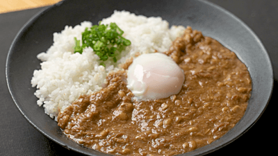 納豆カレーのレシピおすすめの7選を紹介