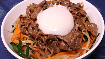 牛カルビ肉のレシピおすすめの23選を紹介