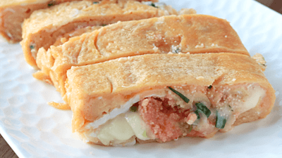 卵焼き✖️明太子 レシピおすすめの8選を紹介