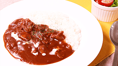 ハヤシライスルーのレシピおすすめの10選を紹介