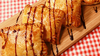 チョコバナナパイのレシピおすすめの7選を紹介