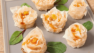 焼売 アレンジのレシピおすすめの7選を紹介