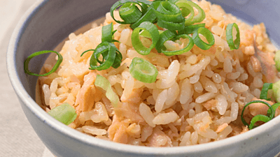 鮭塩のレシピおすすめの30選を紹介