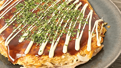 キャベツオムレツのレシピおすすめの10選を紹介