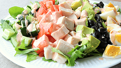 アボカド サラダのレシピおすすめの30選を紹介