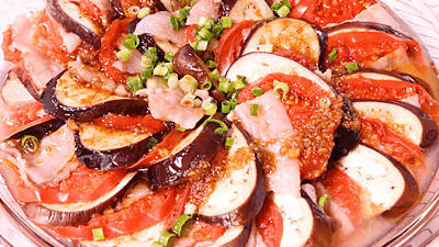 豚バラ トマトのレシピおすすめの30選を紹介