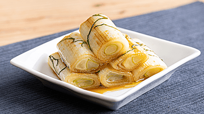 大量消費におすすめ ねぎレシピおすすめの48選を紹介