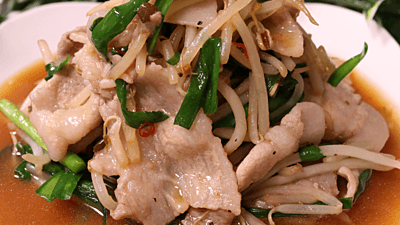 豚 ニラのレシピおすすめの30選を紹介