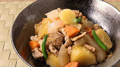 玉ねぎを使って作る簡単おかずおすすめの26選を紹介