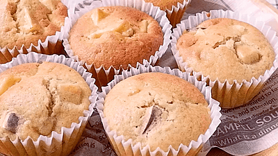 HMカップケーキのレシピおすすめの20選を紹介