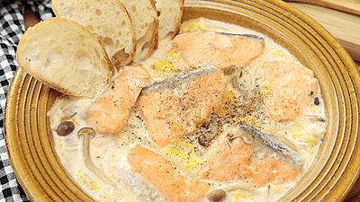 簡単魚料理のレシピおすすめの30選を紹介