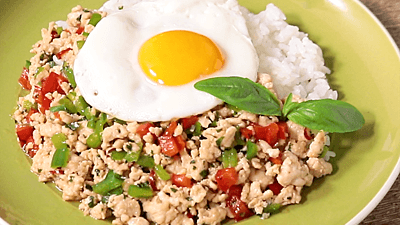 タイ料理のレシピおすすめの37選を紹介