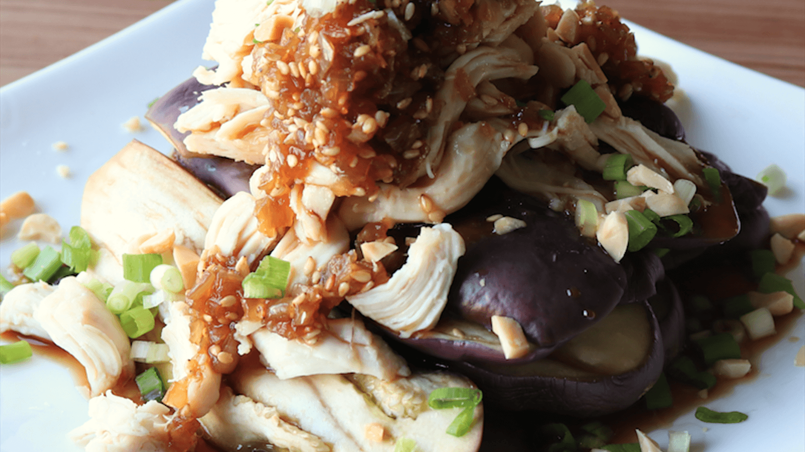 ささみポン酢のレシピおすすめの30選を紹介 | クラシル