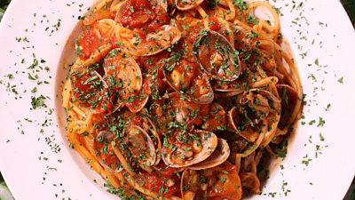 ボンゴレロッソのレシピおすすめの6選を紹介