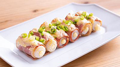 ぱぱっと完成 簡単おつまみおすすめの40選を紹介