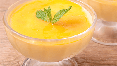 マンゴープリンのレシピおすすめの7選を紹介