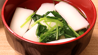 はんぺんスープのレシピおすすめの14選を紹介