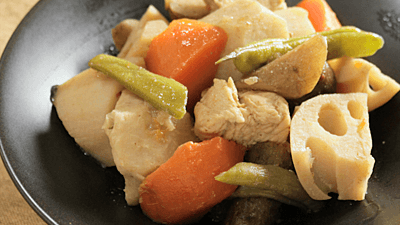 鶏肉和食のレシピおすすめの21選を紹介